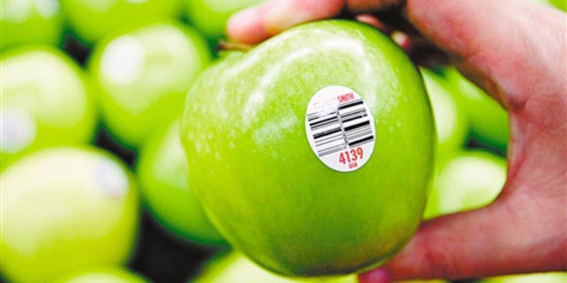 食品行業(yè)不干膠應(yīng)用